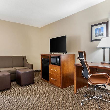 Comfort Inn South Indianapolis Oda fotoğraf