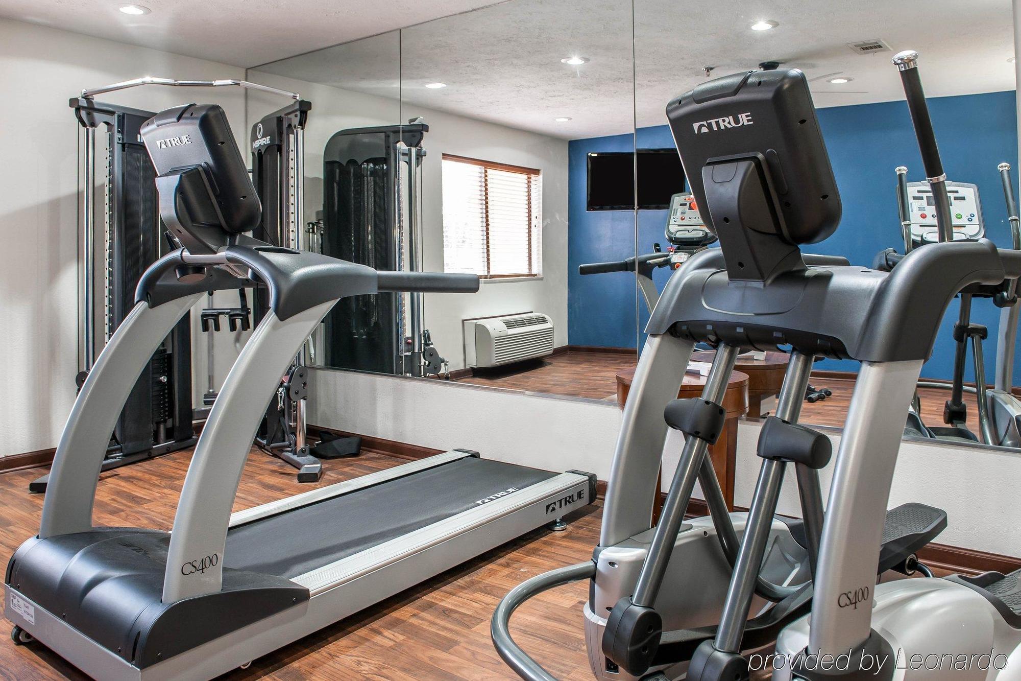Comfort Inn South Indianapolis Dış mekan fotoğraf