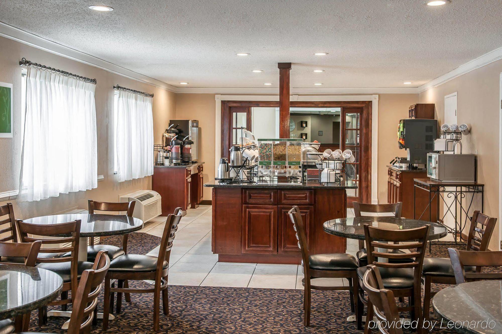 Comfort Inn South Indianapolis Dış mekan fotoğraf