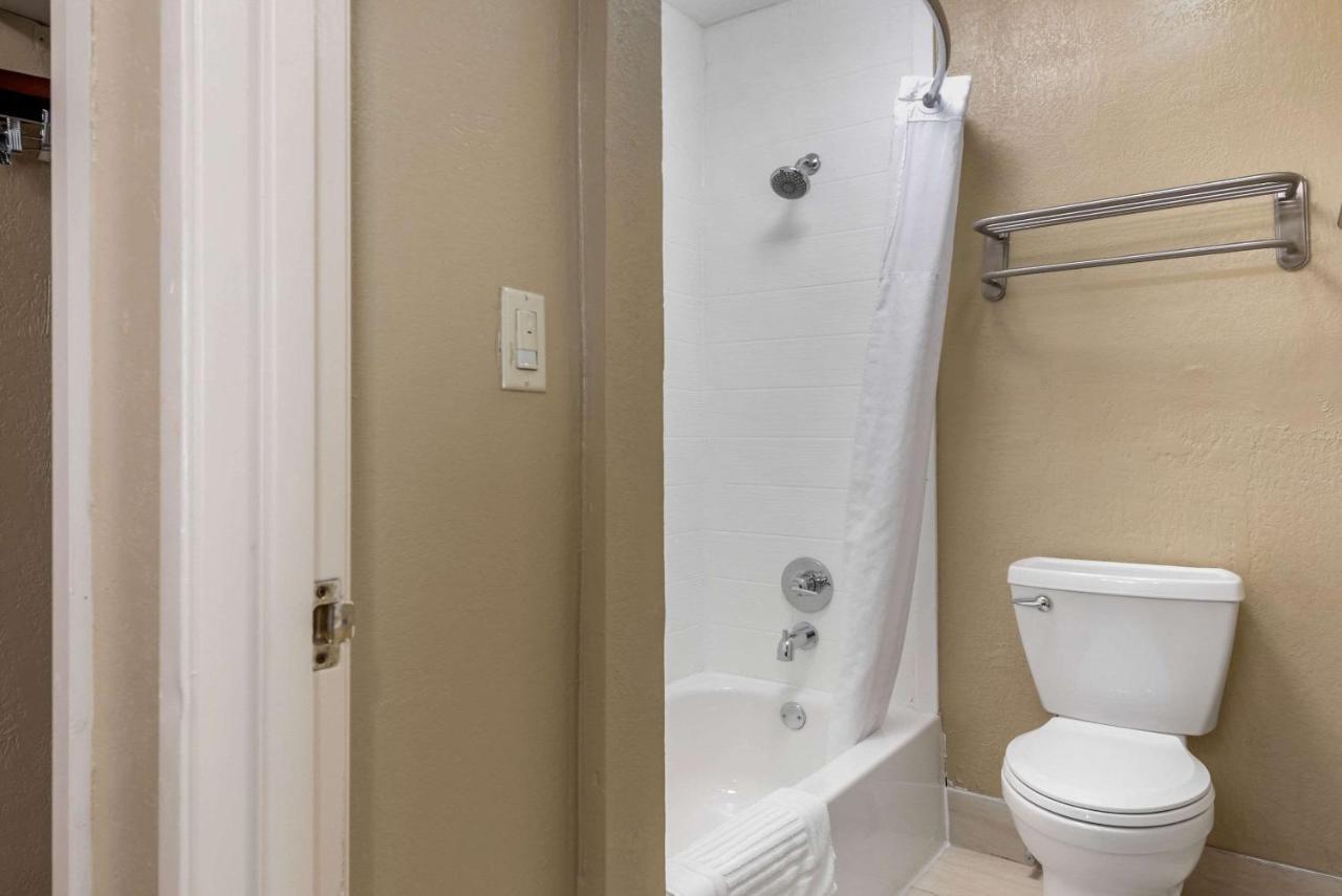 Comfort Inn South Indianapolis Dış mekan fotoğraf