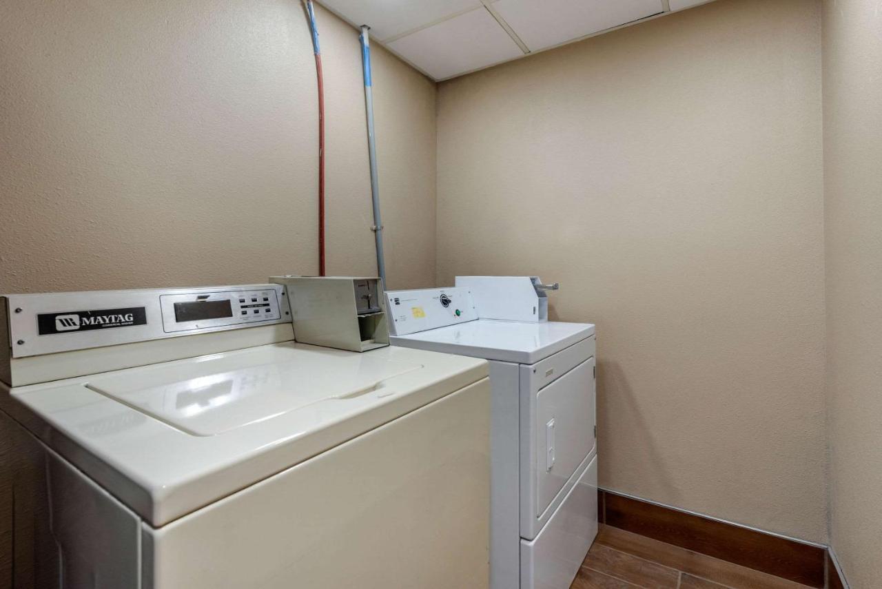 Comfort Inn South Indianapolis Dış mekan fotoğraf